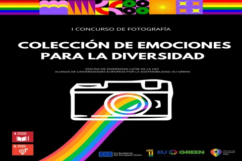 Imagen I Concurso de Fotografía “Colección de Emociones para la Diversidad”