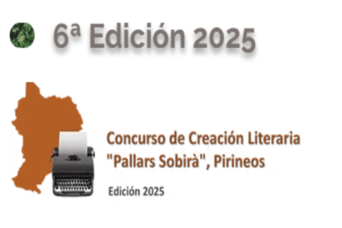 Imagen VI Concurso de Creación Literaria "Pallars Sobirà" Pirineos