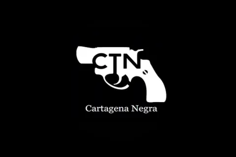 Imagen Premios de novela Cartagena Negra 2025