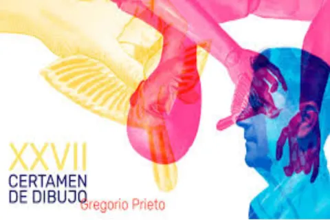 Imagen XXVII Certamen de Dibujo Gregorio Prieto
