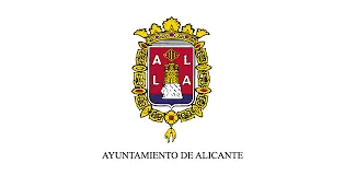 Logo del Ayuntamiento de Alicante Ayuntamiento de Alicante
