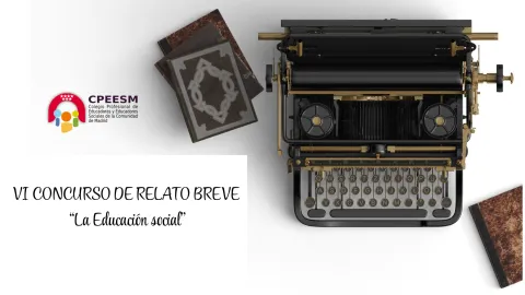 VI Concurso de Relato Breve "La Educación social"