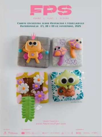 Imagen del Certamen FPS Festival FPS