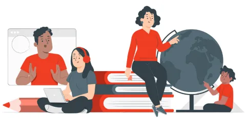 Comercio Justo en las Aulas