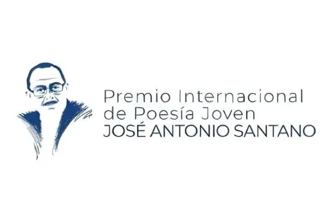 Premio Internacional de Poesía Joven José Antonio Santano 