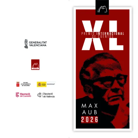 XL Premio Internacional de Cuentos