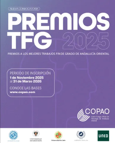 Premios TFG 2025