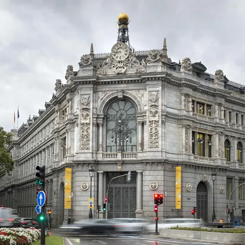 Banco de Espa&ntilde;a