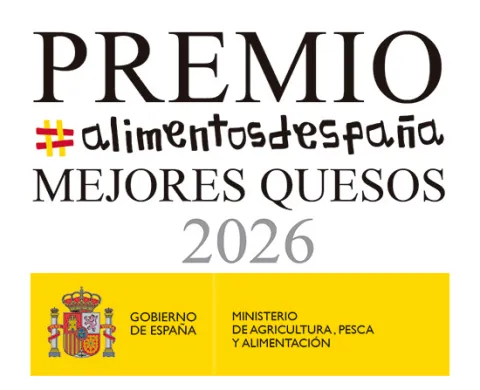 Premio Mejores Quesos 2026