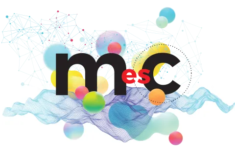 M es C - acr&oacute;nimo de la Feria Madrid es Ciencia