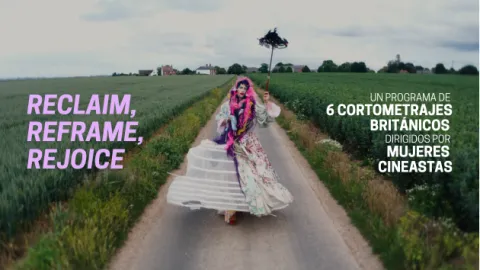 Un Programa de Seis Cortometrajes Brit&aacute;nicos