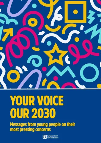 Your Voice Our 2030