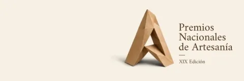 XIX Edici&oacute;n de los Premios Nacionales de Artesan&iacute;a
