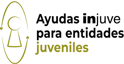 Ayudas injuve para entidades juveniles
