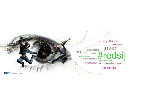 redsij es informaci&oacute;n joven