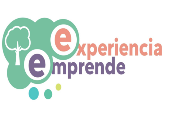 Logo del Programa Experiencia Emprende