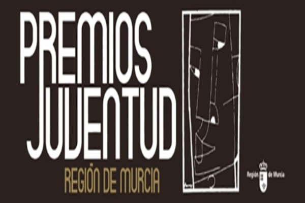 Imagen Premios Juventud de la Región de Murcia 2022