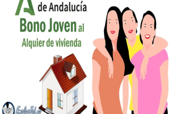 Imagen Bono Alquiler Joven en Andalucía