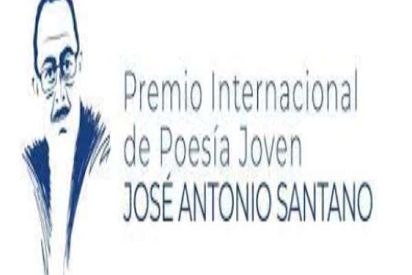 Imagen III Premio Internacional de Poesía Joven "José Antonio Santano"