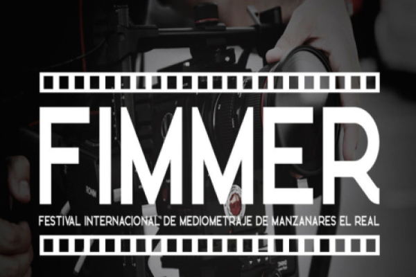 Imagen II Festival Internacional de Mediometrajes de Manzanares El Real, FIMMER 2023.