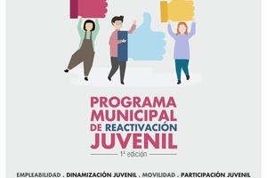 Programa municipal de reactivación juvenil