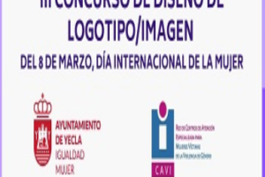 Imagen III Concurso de diseño del logotipo/imagen del 8 de marzo 