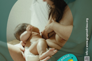 Imagen XXVII Concurso fotográfico Lactancia Materna Marina Alta 2023