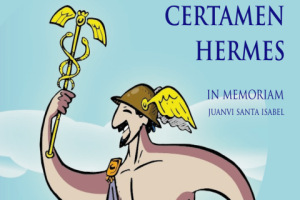 Imagen XII Certamen Hermes