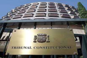 Imagen Beca de formación en biblioteconomía y documentación del Tribunal Constitucional