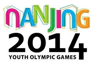 Logo de los Juegos Olímpicos de la Juventud 2014