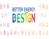 Imagen Concurso para jóvenes creativos "Better Energy by Design"