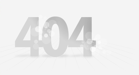 Error 404